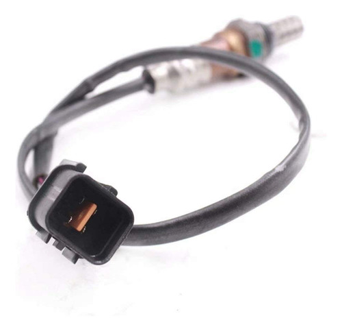 Sensor De Oxigeno Chevrolet Sail Posterior 24103681 Delphi