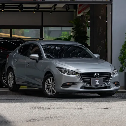 Mazda 3 Prime 2.0