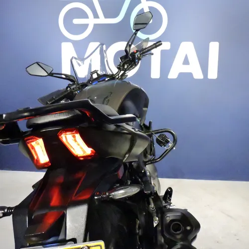Bajaj Dominar 400 2023