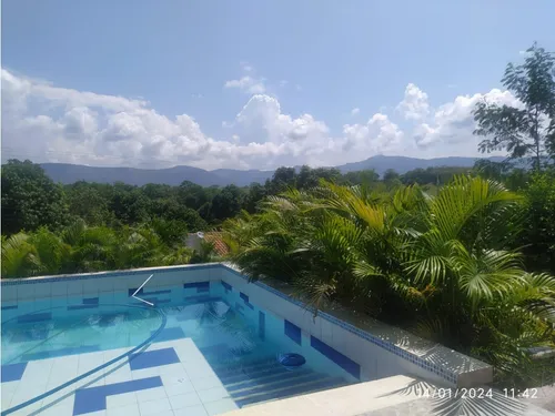 Vendo Casa Campestre En Tocaima En Condominio Campestre
