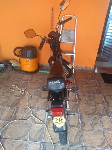 Bikelete