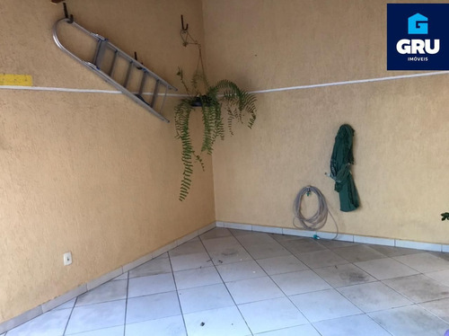 Imagem 17 de 17 de Sobrado Localizado No Jardim Tranquilidade - Sob1147
