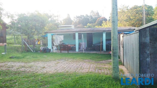 Imagem 5 de 15 de Chacara - Chácaras São Bento - Sp - 584133