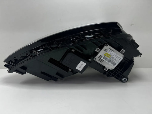 Par Farol Para Jetta 2011 12 13 14 16 17 2018 Led Com Xenon