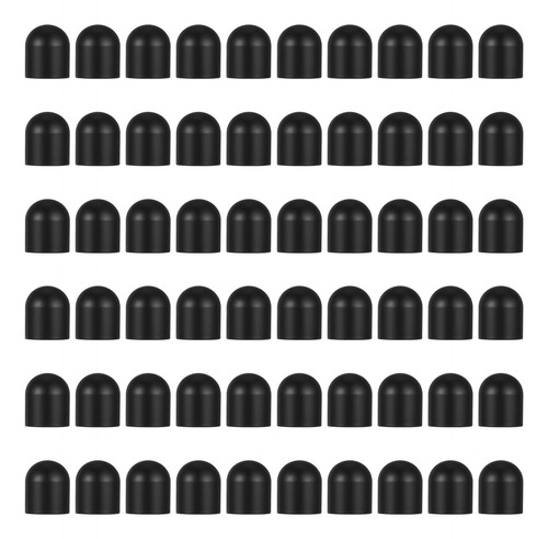60 Pcs Puntas De Goma Para Bolígrafos De Lápiz Óptico, De De