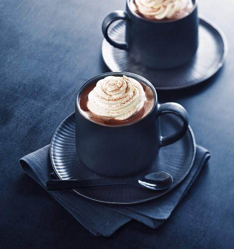 Ghirardelli Chocolate Premium Mezcla De Cacao Caliente, Paqu
