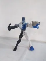 Comprar Max Steel Extroyer Ataque De Lobo Villano 2008