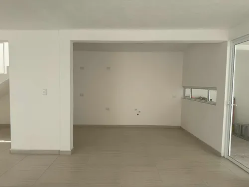 Casa Nueva Morelia Mich Con 3 Recamaras Excelente Ubicación.