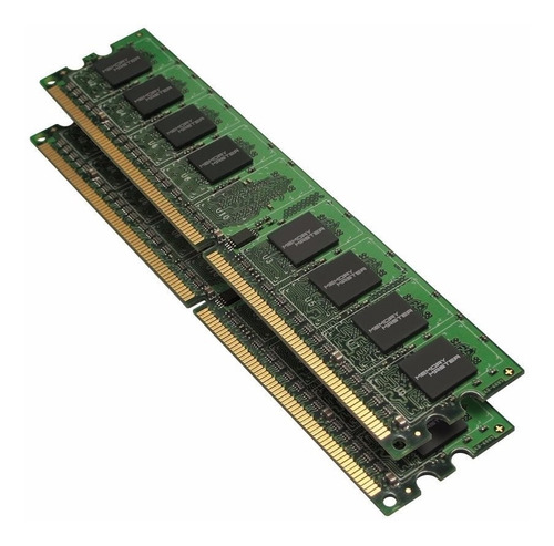 Memoria 2gb Ddr2 5300 667 Somos Tienda Ibm X3200