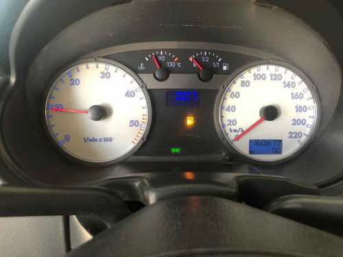 Volkswagen Saveiro Diesel