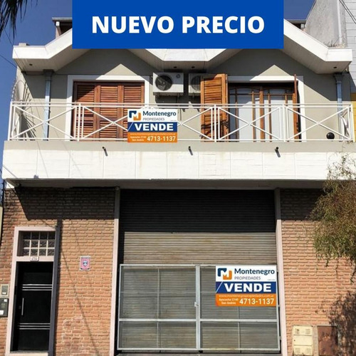 Imagen 2 de 20 de Casa - Villa Ballester