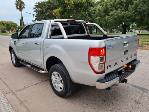 Ford Ranger Xlt 3.2l 4x2 Manual