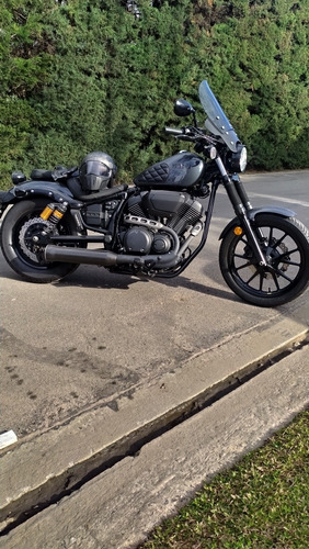 Imagen 15 de 15 de Yamaha Xv 950 R Bolt