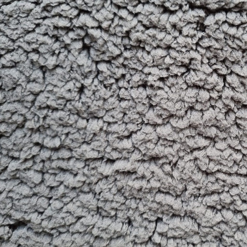 Imagen 3 de 9 de Tela Corderito Oveja Simple Mantas Abrigos X Metro