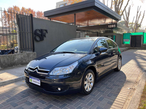 Citroën C4 1.6 X Pack Look