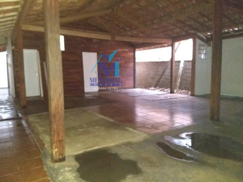 Imagem 8 de 24 de Salão Comercial A Venda No Bairro Loteamento Remanso - 187-1