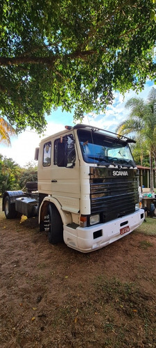 Imagem 9 de 15 de Scania 112h