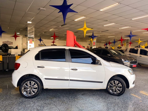 Imagem 10 de 10 de Volkswagen Gol Trendline 2016