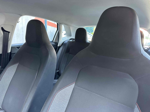 Volkswagen Polo 2025 1.0 Mpi Track Manual