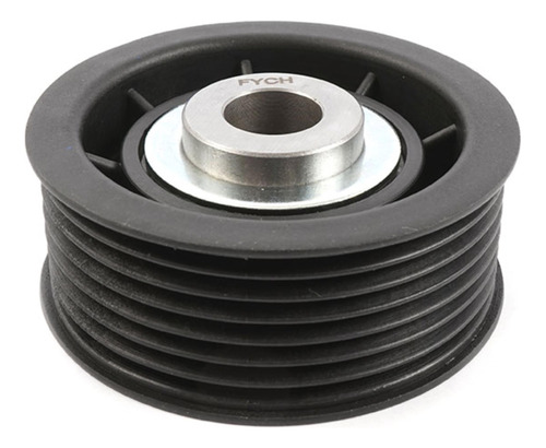 Polea Tensor Correa Mitsubishi Montero Sport G2 3.5 10-14