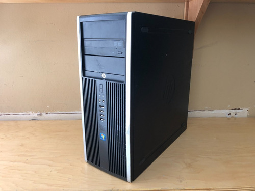 Imagen 6 de 6 de Computadora Cpu Hp Dell Core I5 4gb Ram Sin Disco