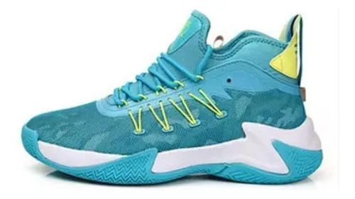 Tenis para jugar baloncesto mujer sale