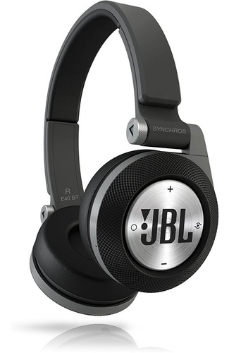 Auriculares Jbl Synchros E40bt