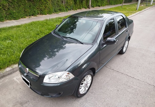 Fiat Siena 1.6 El 16V