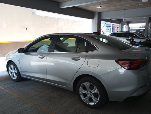 Chevrolet Onix 1.0 Turbo Premier Ii At