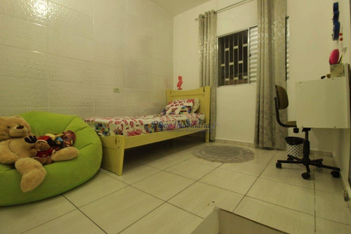 Imagem 9 de 14 de Oportunidade Casa Próximo Ao Horto Florestal - Ca0315