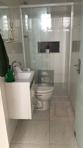 Imagem 20 de 25 de Casa Com 5 Dormitórios E Terreno Com 2.000m2 À Venda - Alto Aririu - Palhoça/sc - Ca0753