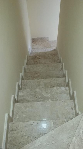 Imagem 4 de 10 de Sobrado Em Condomínio Na Penha Com 2 Suítes, 3 Vagas, 90m² - So0606