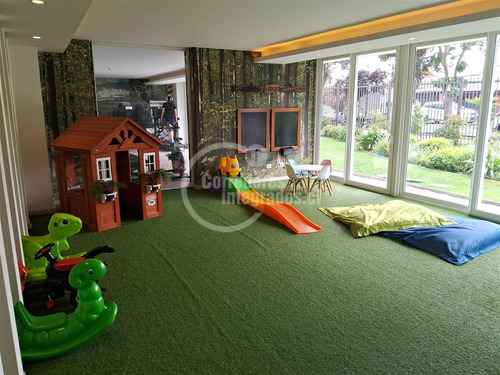 Gran Oportunidad, Bajo Precio De Venta De 2 Dorm. En Ñuñoa
