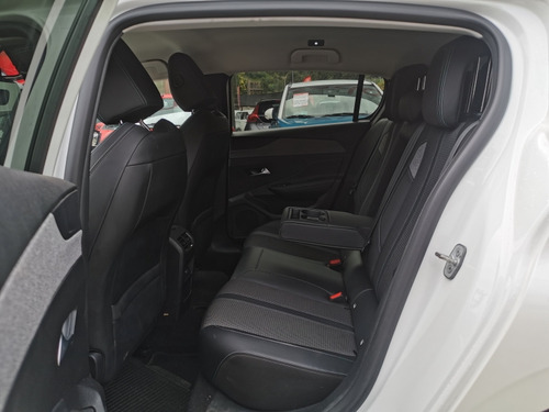 Peugeot 308 308 PURETECH 1.2 AUT
