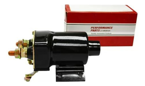 Automatico Arranque Mt-38.12v