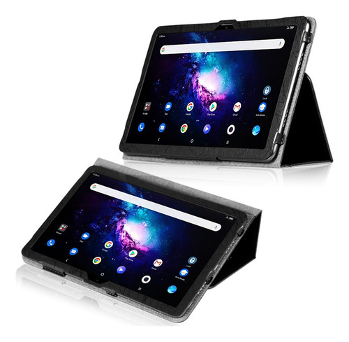Capa De Tablet Blackview Tab 16 Stprotect Shell Para