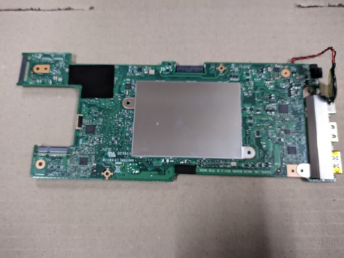 Mb Nt Acer Sf314-51 Intel I3-6100u Nb.gkk11.001 (Reacondicionado)