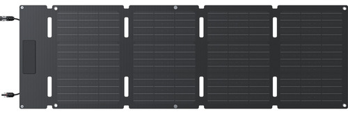 Kit Ecoflow Gerador River 2 600w 220v e Painel 45w