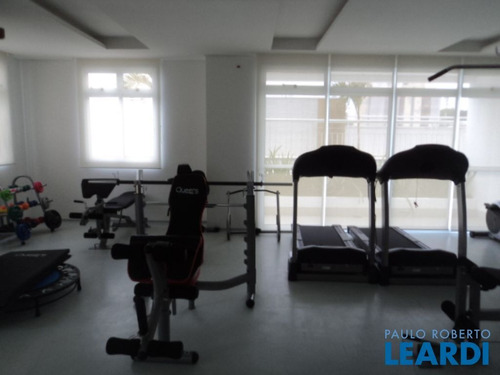 Imagem 10 de 15 de Apartamento - Morumbi - Sp - 414476