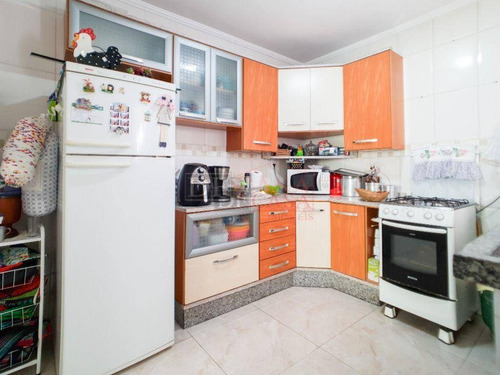 Imagem 9 de 22 de Sobrado Com 2 Dormitórios À Venda, 62 M² Por R$ 249.000,00 - Itaquera - São Paulo/sp - So2326
