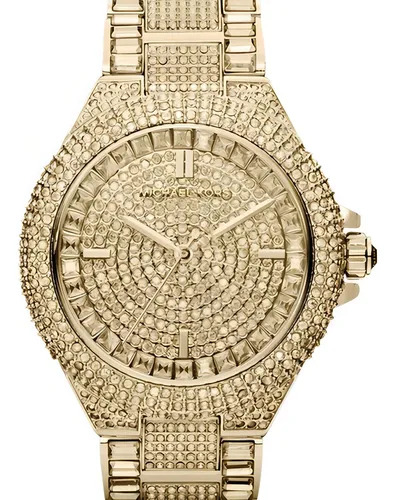 Reloj michael kors swarovski sale