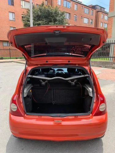 Renault Clio F.iv Dynamique