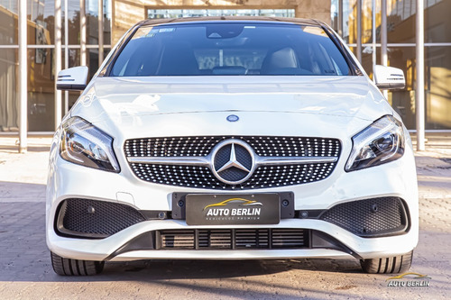 Mercedes A250 Sport