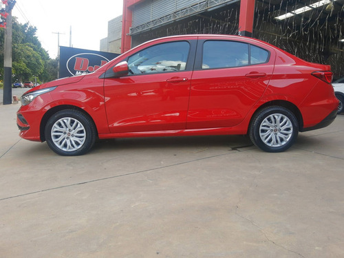 Fiat Cronos 1.3 Firefly Flex Manual