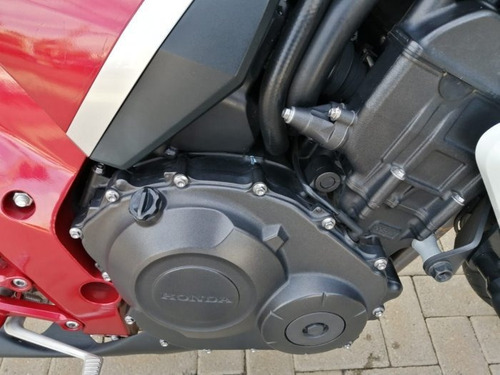 Cb 1000r Naked