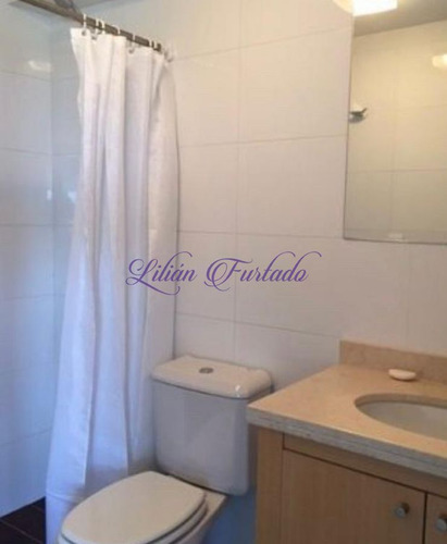 Imagen 8 de 30 de Venta, Pent House Torre,maldonado
