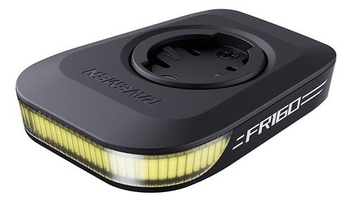 Luz Led Para Bicicleta Ravemen Fr160 Para Garmin