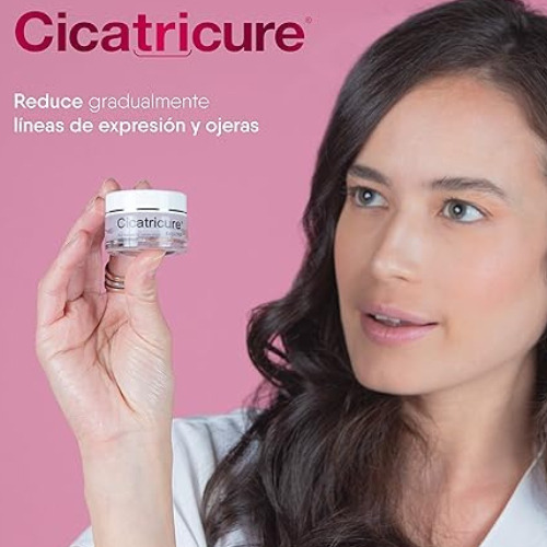Crema Para Ojos Arrugas y Bolsas Dia y Noche 8.5g Cicatricure