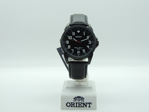 Relógio Orient Masculino Mpsc1009 P2px - Nota Fiscal E Gar.