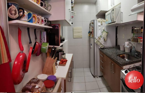 Imagem 12 de 27 de Apartamento - Ref: 239411